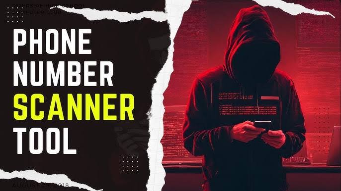 Uncover Caller Identity