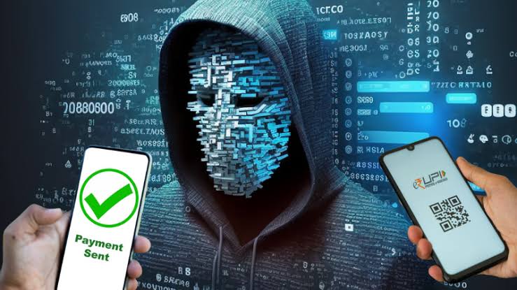 Digital Threats Wall