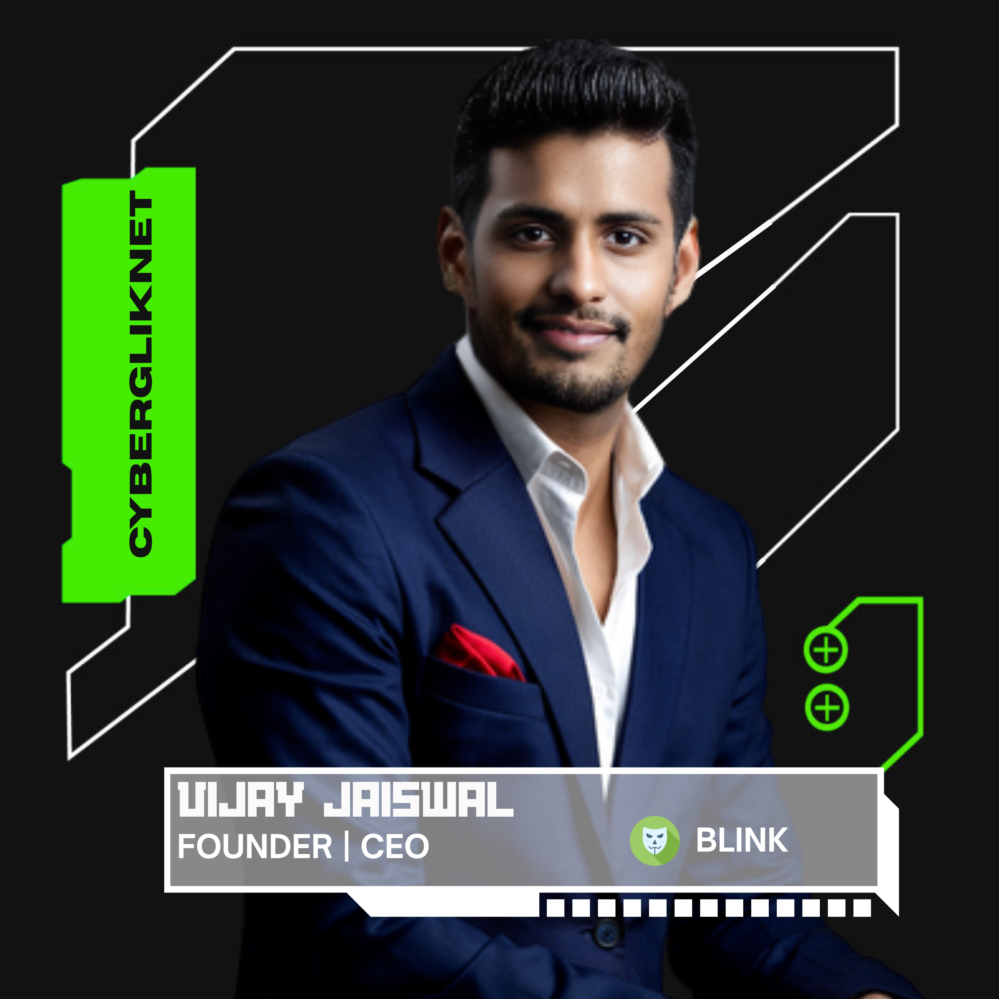 Vijay Jaiswal