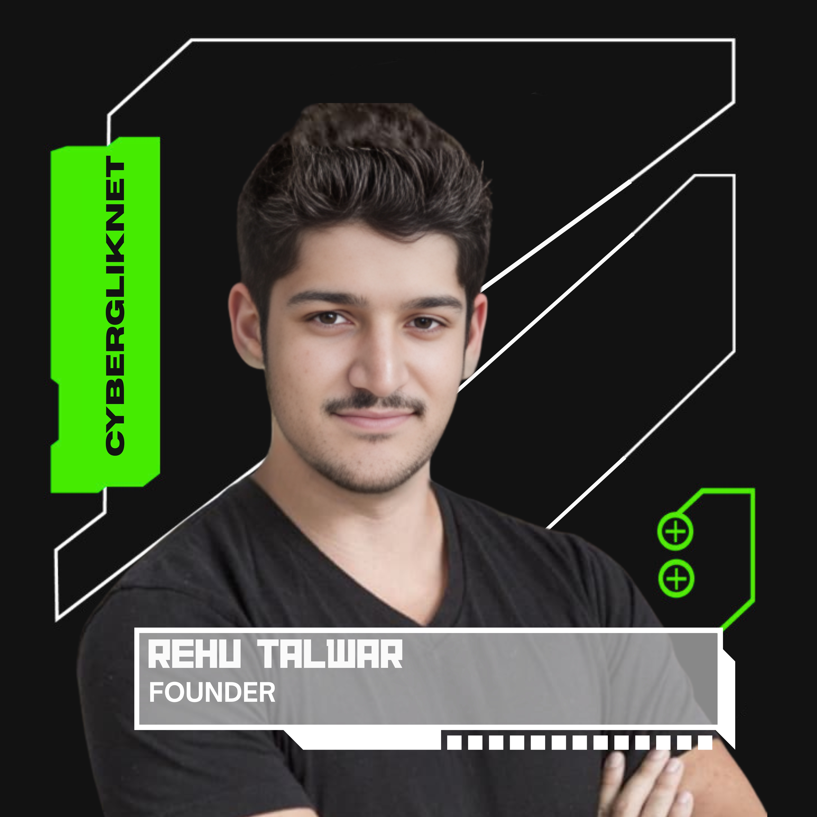 Rehu Talwar