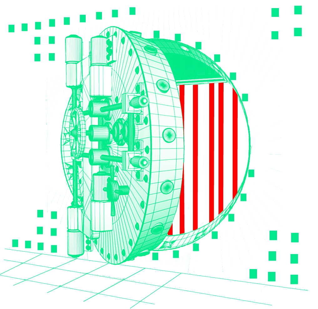 Mission and values illustration