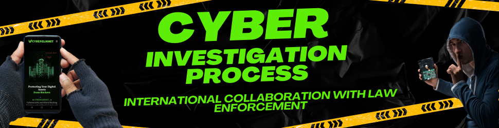Investigation Process